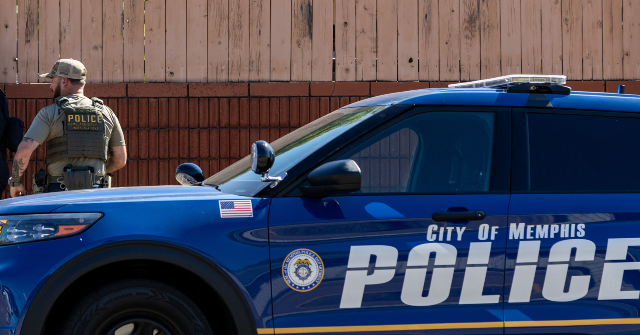 ICE Detains 100 During Raid on Memphis Bar