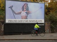 Record 1.3 Million Migrants Claiming Welfare Benefits in Britain