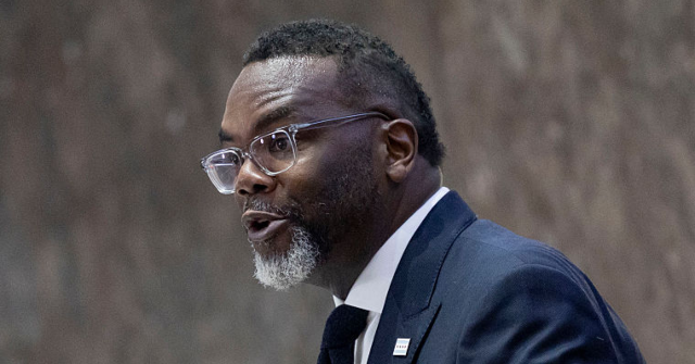 Chicago Threw $640M in Tax Dollars at Illegal Migrants Over Two Years