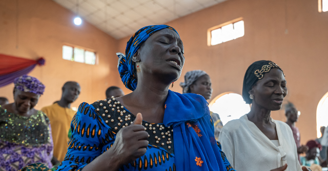 Exclusive — Nigerian Lawyer Details Harrowing Christian Persecution: 'A Daily Occurrence'