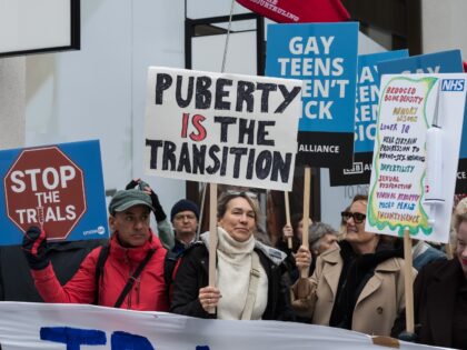 LONDON, UNITED KINGDOM - DECEMBER 17, 2025: Demonstrators, campaigners and parliamentarian