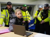 Former Police Officer Convicted of Sharing ‘Grossly Offensive’ Meme About Islam in Brit