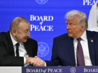 EXCLUSIVE — Senior Azerbaijani Official: Trump Peace Deal Ushers in ‘Era of U.S. Opportunity’