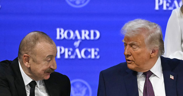 EXCLUSIVE — Senior Azerbaijani Official: Trump Peace Deal Opens Era of U.S. Opportunity in South Caucasus