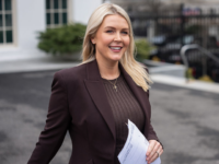 Karoline Leavitt Announces Her Next Job, Says ‘You Guys Will Still See Me All the Time’