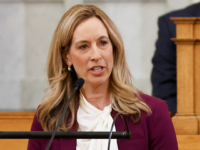 NJ Gov. Mikie Sherrill Attacks Republicans, Doesn’t Answer for 6,600 Noncitizen Voter Registr