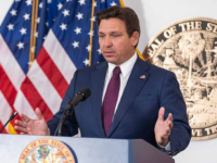 Florida Becomes First State to Ban Cash Welfare from Being Used for Tattoos, Video Games