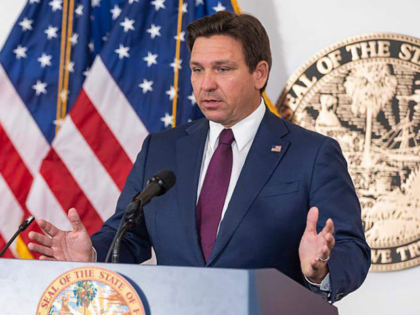Florida Becomes First State to Ban Cash Welfare from Being Used for Tattoos, Video Games