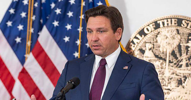 Florida Puts a Stop to Cash Welfare for Tattoos and Video Games