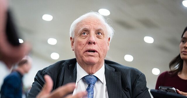 GOP Sen. Justice: ‘We've Done a Lot of Good Stuff,' But ‘A Lot of Stuff' ‘Causing a Lot of People a Lot of Grief'