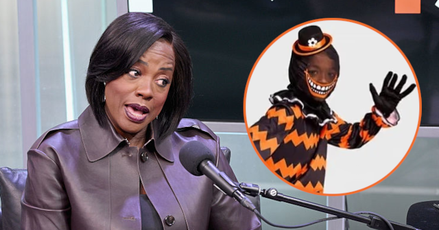 Nolte: Viola Davis Refuses Target’s Apology over Racial Nothingburger Halloween Costume