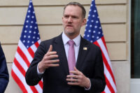 Exclusive: Greer Blasts Democrat State Attorneys General For Choosing Foreign Sweatshops Over Ameri