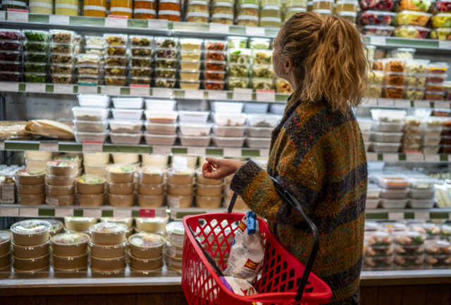 Inflation Fell Further In July as Prescription Drugs, Gasoline, and Grocery Prices Decline