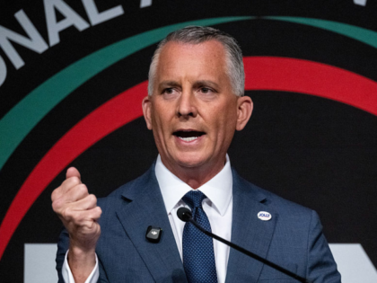 Former Republican Representative David Jolly, Democratic gubernatorial candidate for Flori