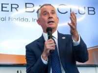 FL Governor’s Race: Democrat Candidate David Jolly Wants to ‘Apologize’ to the Wo