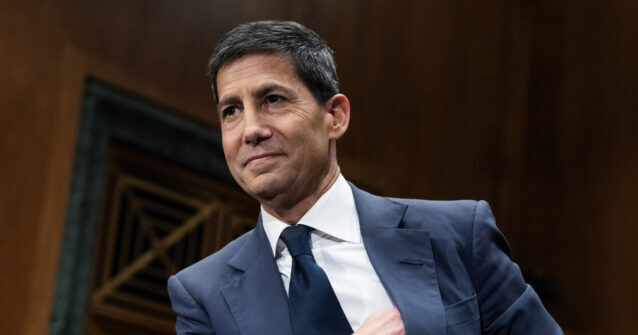 A 12-Year-Old Cheat Sheet for How Kevin Warsh Thinks About Central Banking