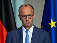 Chancellor Merz Most Unpopular German Leader on Record in Modern History