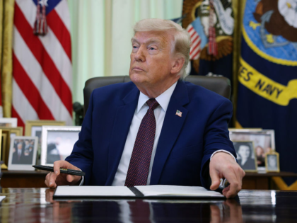 Nolte: Trump Pauses Immigrant Visas Globally for Training to Avoid Deadbeats, Troublemakers