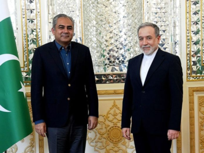 TEHRAN, IRAN - JUNE 07: (----EDITORIAL USE ONLY - MANDATORY CREDIT - 'IRANIAN FOREIGN MINI