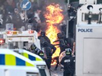 ‘New IRA’ Reportedly Plotting Terror to Drive Migrants Out of Ireland