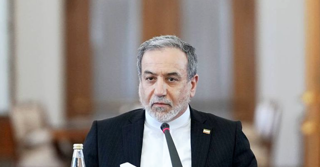 Iran Denies Report of ‘Backchannel’ Negotiations with U.S.