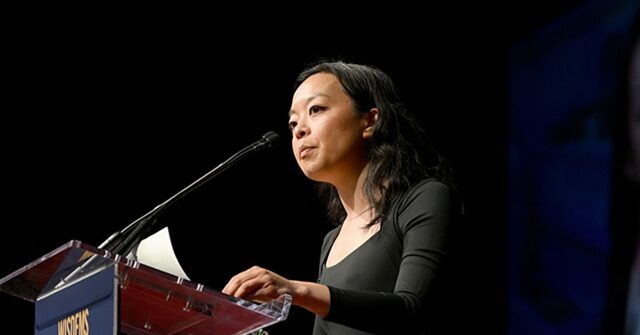 Francesca Hong: 'Not Practical' to Abolish Senate When We Can Take Majority