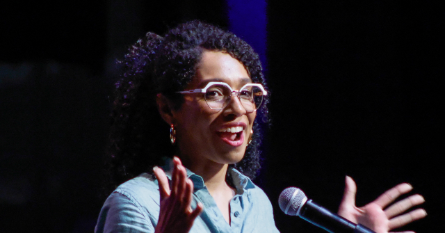 WATCH: NYC Socialist Candidate Darializa Avila Chevalier Claims She Is 'Focused' on General Election While Touring Uruguay with Fellow Leftists