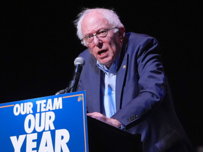 Report: Bernie Sanders Dismisses Criticism over WI Democratic Socialist Francesca Hong’s Prim
