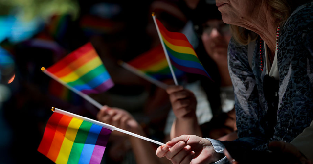Leading Gay Conservative Group Log Cabin Republicans Drops Transgender Advocacy