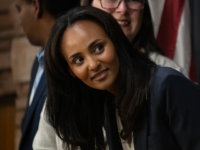 Candidate Melat Kiros: Socialism Delivered Life, Liberty, and Pursuit of Happiness; ‘Nothing 