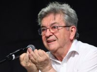 ‘Put Them in the Fire’: French Far-Left Prez Candidate Mélenchon Suggests Cancelling P