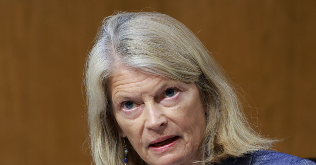 Lisa Murkowski to Vote Against Nomination of Todd Blanche for Attorney General