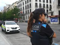 Ισπανός εθελοντής του Ερυθρού Σταυρού φέρεται να δολοφονήθηκε από Μαροκινό πρώην σύντροφό του