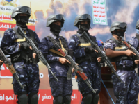 Iran-Backed Houthi Terrorists Launch Missile and Drone Attacks in Red Sea