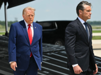 Trump Orders Reduced South Korea Military Exercises, Citing Friendship with Kim Jong-un