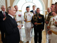 Kremlin Insider Warns of ‘Semi-Military’ Strikes Against Britain For Supporting Ukraine