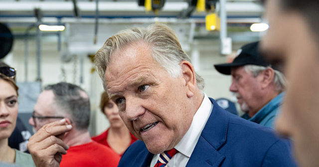 Shocker: Mike Rogers Ahead of Radical Abdulrahman Mohamed El-Sayed in Michigan Poll!