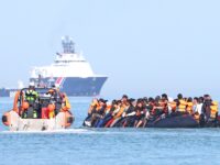 Over 8 in 10 British Voters Think Gov’t Not Doing Enough to Stop Illegal Immigration
