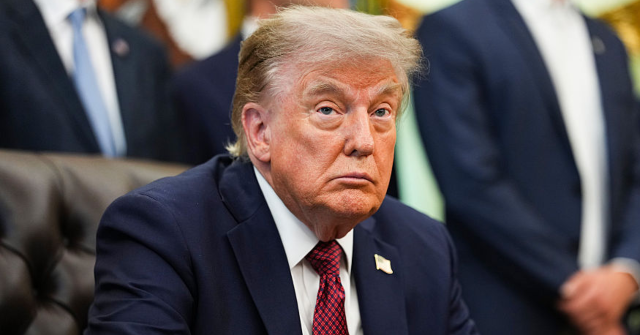 Trump Says Iran Talks Underway, Calls Deal Tehran’s ‘Last Chance Before Decapitation’