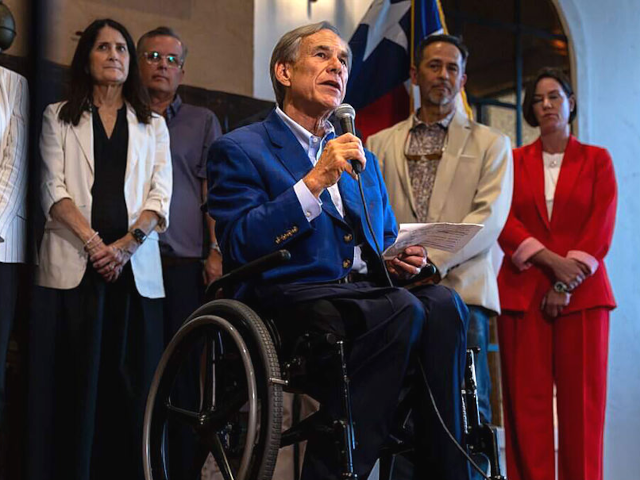 Texas: DFW Airport Backs Off Plan for Islamic Foot-Washing Stations as Gov. Greg Abbott Orders Inve