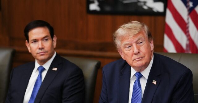 State Department Revokes over 175,000 Visas of Foreigners Arrested for Fraud, Theft, Drunk Driving