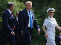 CIA Chief John Ratcliffe Met With Russian Intelligence, Not Putin, on Moscow Trip Says Kremlin