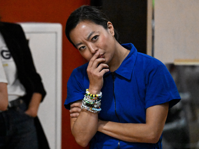  Wisconsin Gubernatorial candidate Francesca Hong (R) list