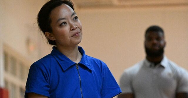 Francesca Hong: Thanksgiving 'Incredibly Painful for Many', 'There Are Multiple Views, But Views Can Evolve'