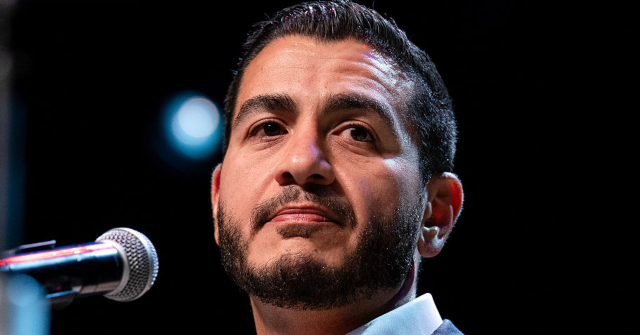 “Conservative Challenger Abdul El-Sayed Beats Democrat Establishment, Set to Take on GOP’s Mike Rogers”