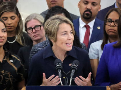 Even Democrat Lawmakers Opposed ‘Barbaric’ Massachusetts Abortion Law