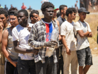 Ceuta Struggles to Protect Migrant Girls as Hordes of Men Abuse Them on the Streets