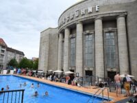 Diversity German Style: Berlin Pool Advertised ‘Black Only’ Swimming Hours