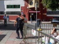 At Least Five Underage Girls Allegedly Raped in Spanish Ceuta Following Migrant Invasion