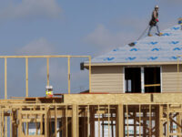 Single Family Housing Starts Fall to Lowest Level in Nearly Four Years